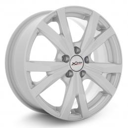 X`trike X-119 6.5x16 PCD5x100 ET38 DIA 67.1  HS